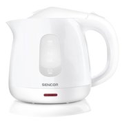  Чайник Sencor SWK 1010WH 