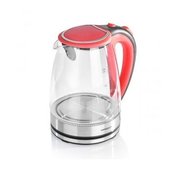  Чайник MAGNIT RMK-3702 красн 