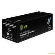  Картридж лазерный Cactus CS-CF533A-MPS желтый (2700стр.) для HP LaserJet M154/M180n/M181fw 