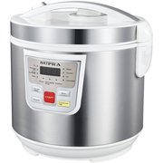  Мультиварка SUPRA MCS-4115 
