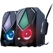  Акустика QUMO 30568 Mask 2.0 AS004 