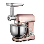  Миксер планетарный Kitfort КТ-3015 