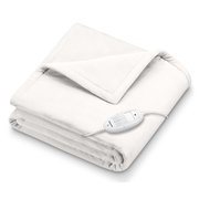  Электрическое одеяло Beurer HD 75 белый 