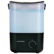 Увлажнитель воздуха Starwind SHC5310B черный/венге 