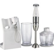  Блендер погружной Gorenje HBC806QW белый 