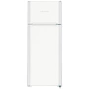  Холодильник LIEBHERR CT 2531-21 001 белый 