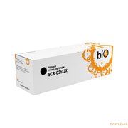  Картридж Bion Q2612X для Hp LaserJet M1005, 1010, 1012, 1015, 1020, 1022, M1319f, 3015, 3020, 3030, 3050(z) (2500 стр) Черный 