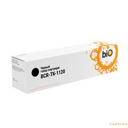  Картридж Bion TK-1120 для Kyocera FS1060DN/1125MFP/1025MFP, 3000 стр 