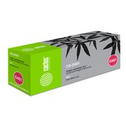 Тонер Картридж Cactus CS-O401 44992403 черный для Oki B401/MB441/451 (1500стр.) 