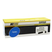  Картридж Hi-Black CF211A для HP LJ Pro 200 M251/MFPM276, №131A, C (999 010 004) 