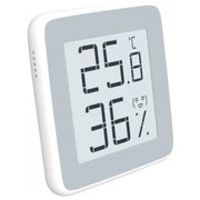 Комнатный термометр-гигрометр Xiaomi Digital Thermometer Hygrometer (MHO-C201) (белый) 
