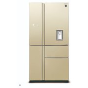  Холодильник Sharp SJ-WX99ACH 