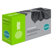  Картридж лазерный Cactus CS-SP3500XE черный (6400стр.) для Ricoh SP3500NSF/3510DN SF 