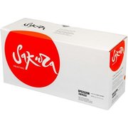  Картридж Sakura SASPC252EM (407533) для Ricoh, пурпурный, 4000 к. 
