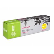  Тонер Картридж Cactus CS-PH6125M (106R01336) пурпурный для Xerox 6125/6125n (1000стр.) 