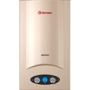  Водонагреватель газовый THERMEX G 20 D golden brown 