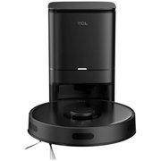  Робот-пылесос TCL Robot Vacuum Sweeva 6500 Black 