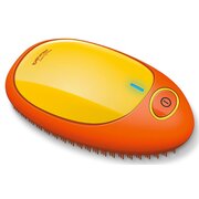  Расческа Beurer HT10 оранжевый 