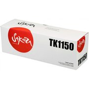  Картридж Sakura SATK1150 для Kyocera Mita ECOSYS m2135dn/ m2635dn/ m2735dw/ p2235dn, p2235dw, черный, 3 000 к. 