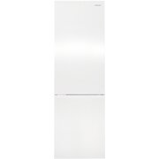  Холодильник ZARGET ZRB 360LW белый 