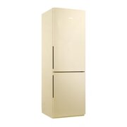  Холодильник POZIS RK FNF-170 (R) бежевый вертикальные ручки 