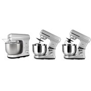  Миксер BQ MX820 Silver 