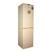  Холодильник DON R-290 Z золотой песок 