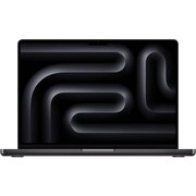  Ноутбук Apple MacBook Pro (Z1AU0012J) 14-inch M3 with 11-core CPU, GPU/36GB/512GB SSD Space Black/RU 