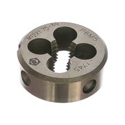  Плашка Туламаш ТМ137173 М12x1.75 Р6М5 6g 
