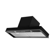  Вытяжка Kuppersberg Nancy S 90 Black 