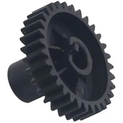  Шестерня Cet CET361009 для Kyocera Ecosys M2040dn/2135dn/2635dn/P2235dn/2040dn левая 