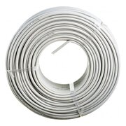  Витая пара NETLAN EC-UU004-5E-PVC-GY-1 серый 