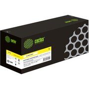  Картридж лазерный Cactus CS-IMC3500Y 842256 желтый 19000стр для Ricoh IMC3000/C3500 