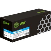  Картридж лазерный Cactus CS-MPC305EC 842082 голубой 4000стр для Ricoh Aficio MPC305SP/C305SPF 