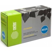  Картридж лазерный Cactus CS-CB402AR CB402A желтый 7500стр для HP CLJ CP4005/CP4005DN/CP4005N 