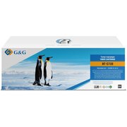  Картридж лазерный G&G GG-CE278A черный 2100стр для HP LJ Pro P1560/P1566/P1606dn/M1536dnf MFP 