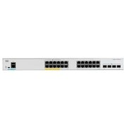  Коммутатор CISCO Catalyst 1000 (C1000-24P-4X-L) 24x 