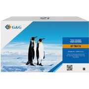  Картридж лазерный G&G GG-CF361A голубой 5000стр для HP CLJ M552dn/M553dn/M553N/M553x 