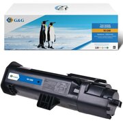  Картридж лазерный G&G GG-TK1200 черный 3000стр для Kyocera Ecosys P2335d/P2335dn/P2335dw/M2235dn/M2735dn/M2835dw 