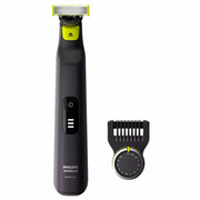  Триммер Philips QP6531/70 Norelco OneBlade 360 Pro Face Hybrid Electric Trimmer 