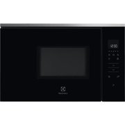  Встраиваемая микроволновая печь Electrolux KMFE172TEX 