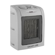  Тепловентилятор Galaxy Line GL8173, серый 