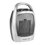  Тепловентилятор Galaxy Line GL8174, серебристый 