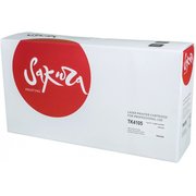  Картридж Sakura SATK4105 для Kyocera Mita TASKalfa 1800/1801/2200/2201, черный, 15 000 к. 