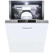  Встраиваемая посудомоечная машина Graude VG 45.2 S 