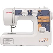  Швейная машина Janome JL 23 