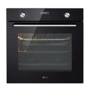  Духовой шкаф LG WSEZD7213B 