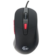  Мышь Gembird MG-790 черный 