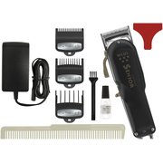  Машинка для стрижки Wahl Senior Cordless, черный 