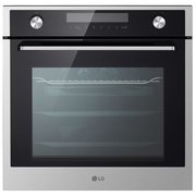  Духовой шкаф LG WSEZD7225S1 